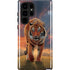 Rising Tiger by Vincent Hie Galaxy S25 Ultra Impact Case
